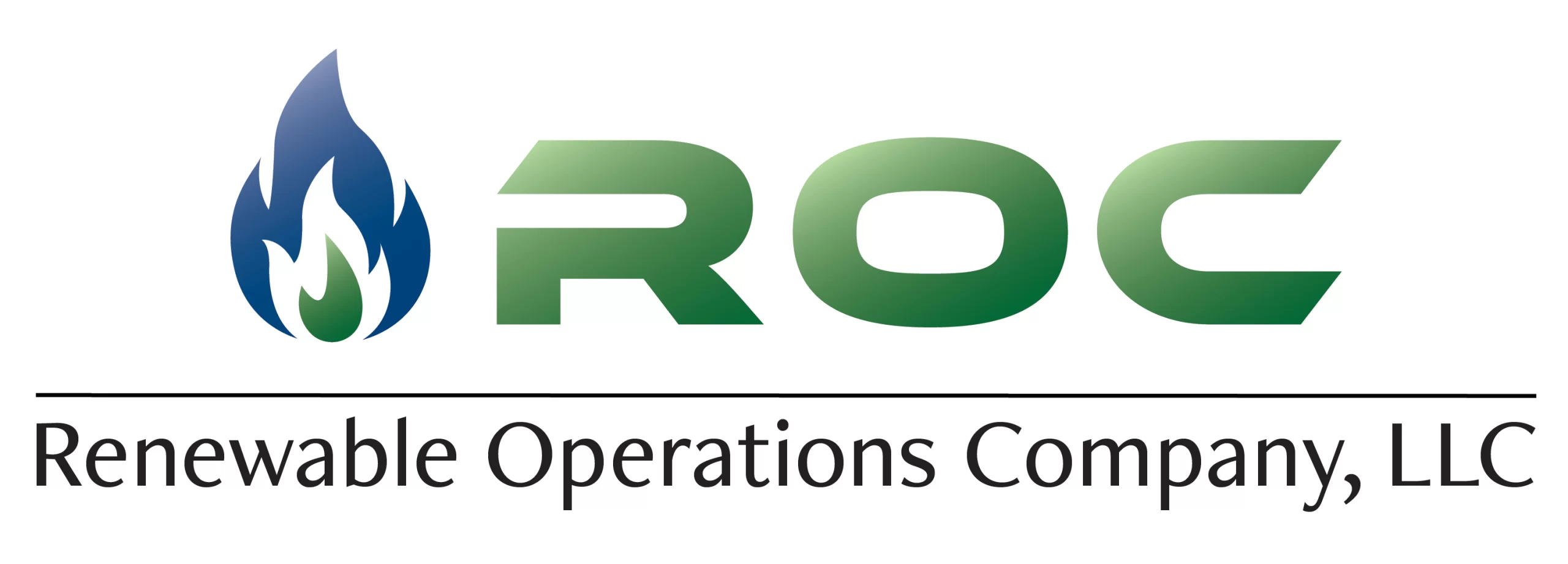 Renewable Operations Company (ROC)