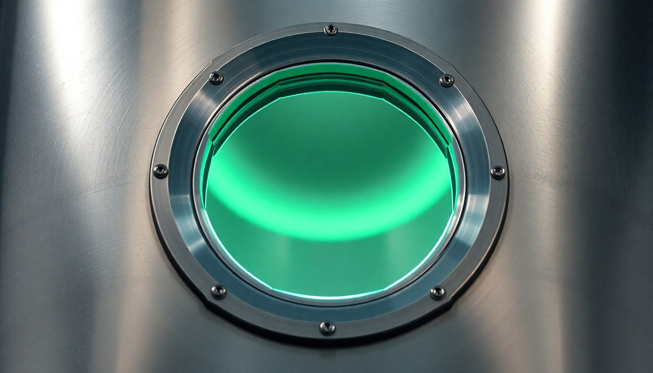 Entry Portal System