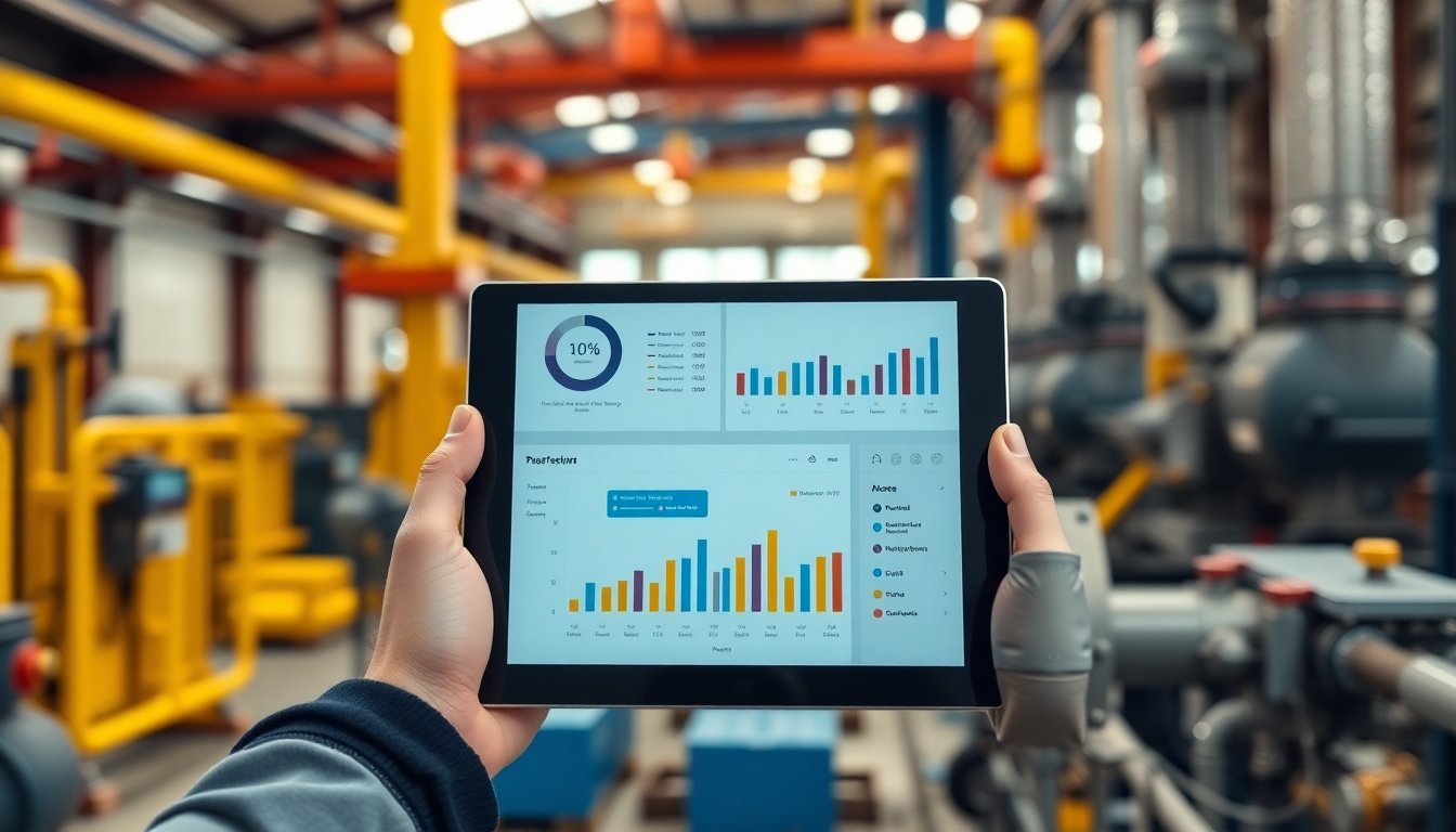 Performance Reporting