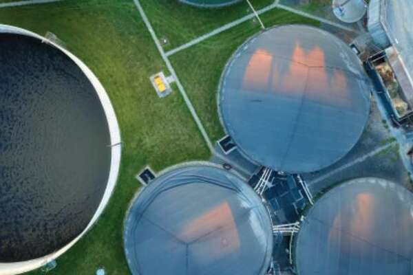 Types Of Anaerobic Digesters