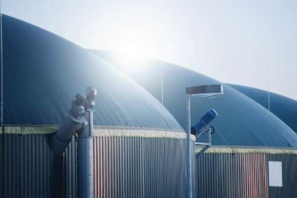 What Is Anaerobic Digestion?