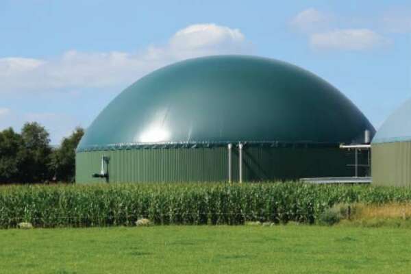 Anaerobic Digesters and Renewable Energy