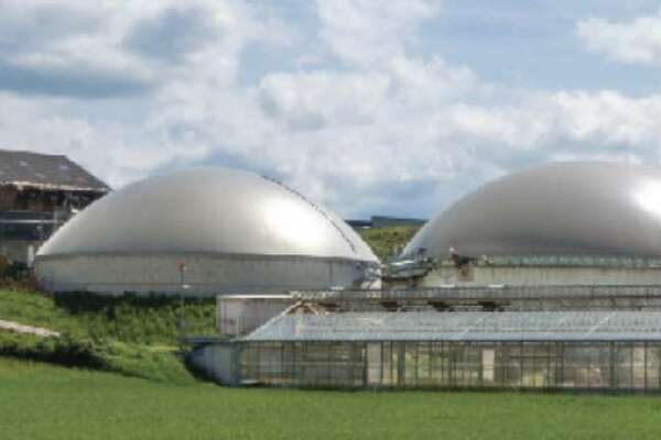 Why We Clean Wastewater Treatment Facilities