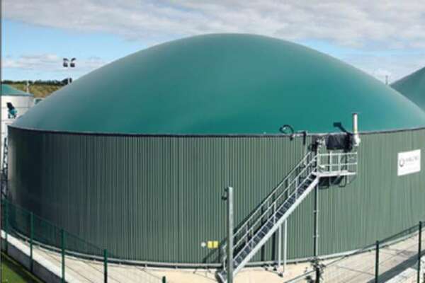 How to Know When to Clean Out Your Anaerobic Digester