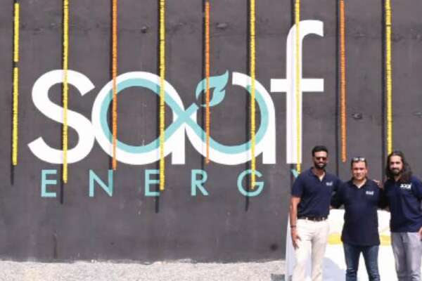 SAAF Energy India Partners With Bristola USA