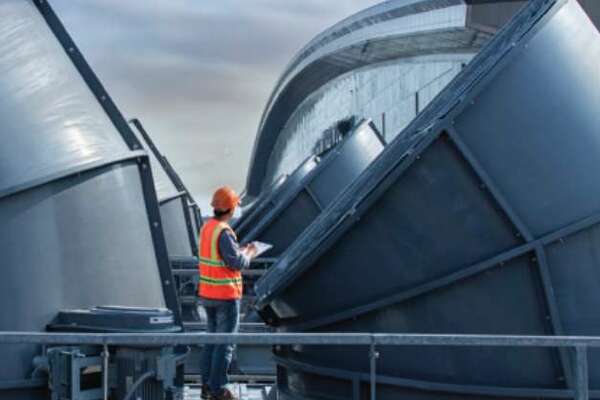 Maximize Efficiency and Safety: The Benefits of Keeping Cooling Towers Clean