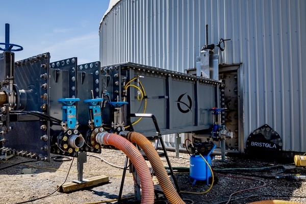 The Technology Powering Bristola’s Solutions: Innovation in Action