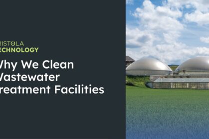 Clean Wastewater Treatment Centers